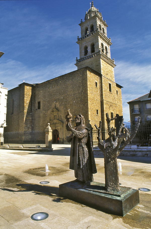 Basílica de la Encina