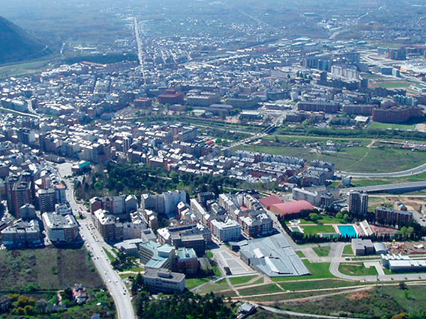 Ponferrada