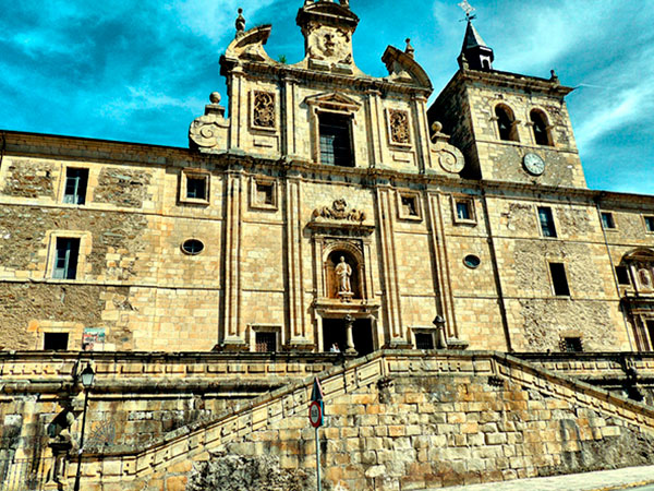 Villafranca Del Bierzo